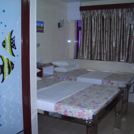 Sun Shine Guest House Hong Kong Extérieur photo