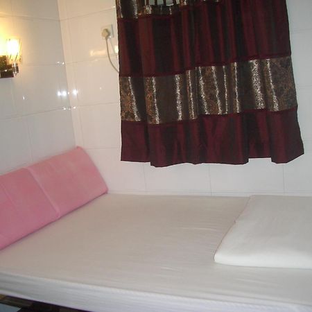 Sun Shine Guest House Hong Kong Chambre photo