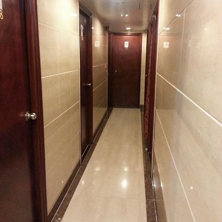 Sun Shine Guest House Hong Kong Extérieur photo