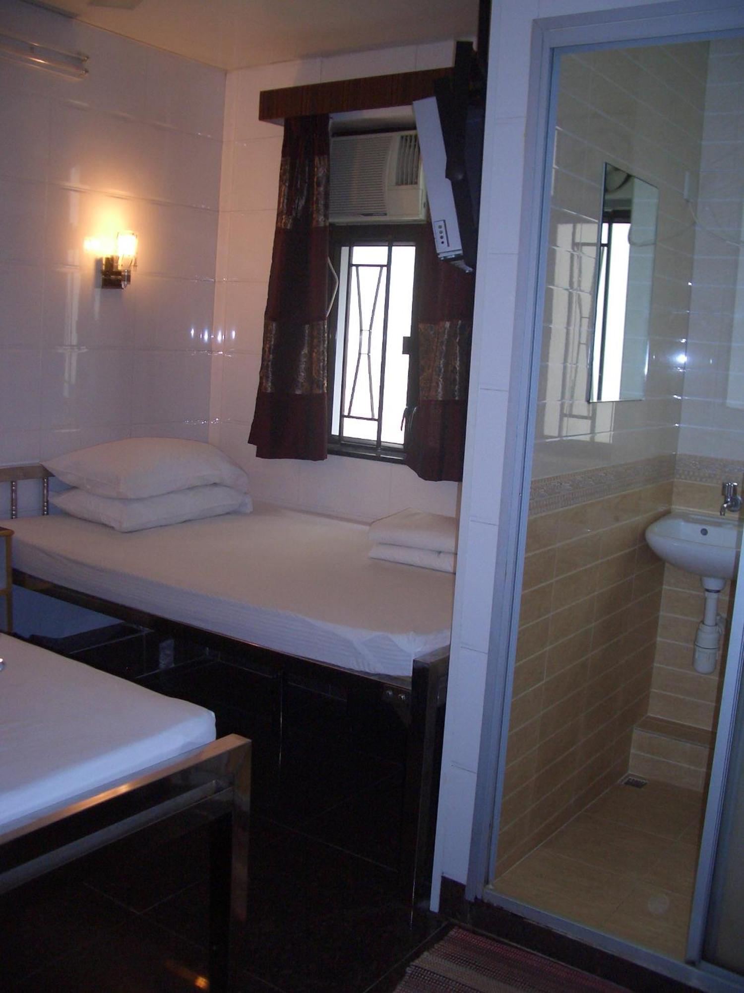 Sun Shine Guest House Hong Kong Extérieur photo