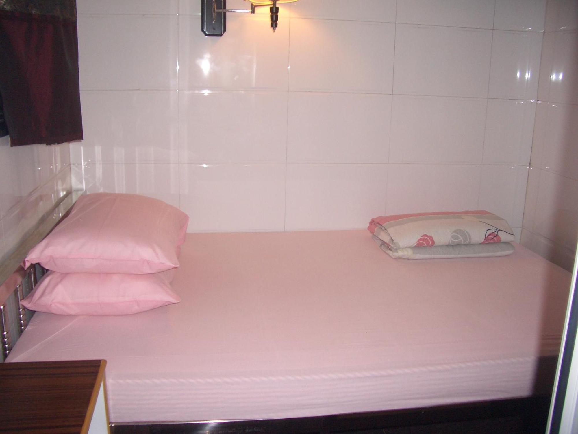 Sun Shine Guest House Hong Kong Chambre photo