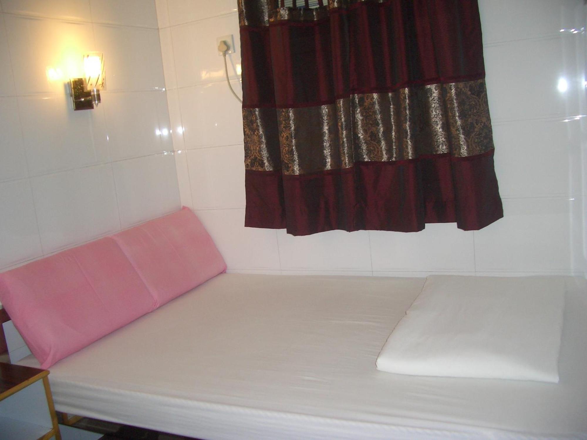 Sun Shine Guest House Hong Kong Chambre photo