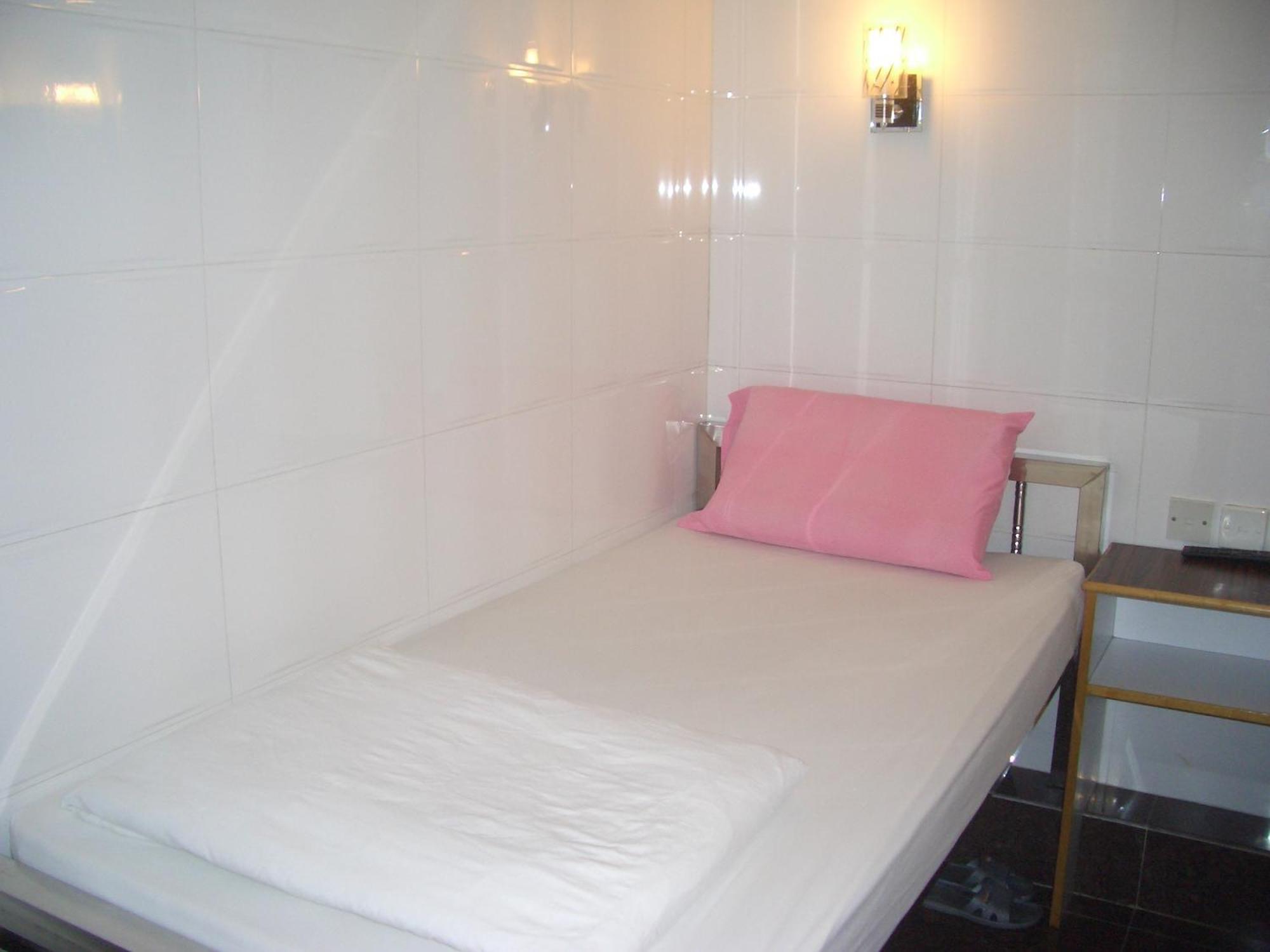 Sun Shine Guest House Hong Kong Chambre photo