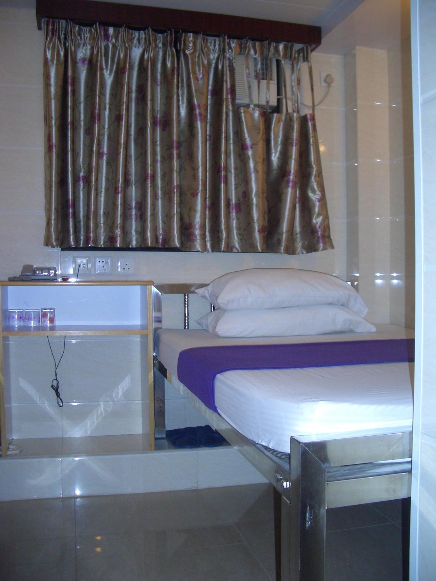 Sun Shine Guest House Hong Kong Chambre photo
